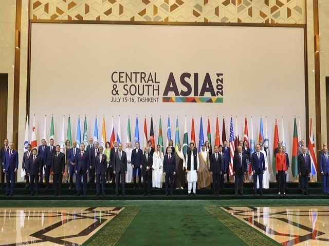 The USA formed a new Quad Group with Pakistan, Afghanistan and Uzbekistan: Here's what you need to know